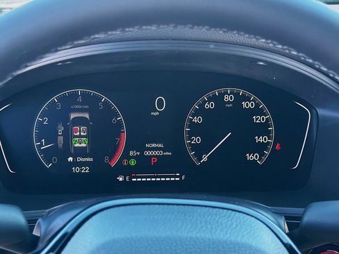 New 2026 Honda Civic Sport image 11