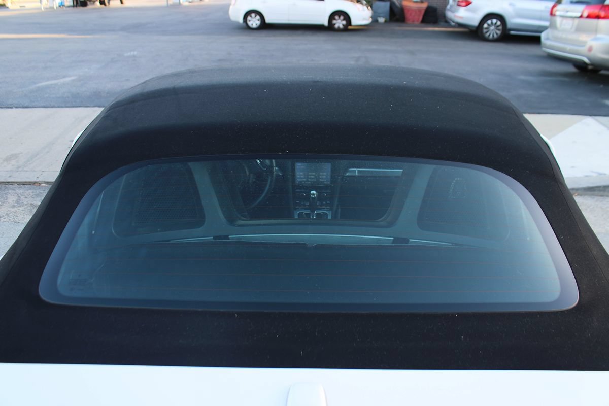 Used 2013 Porsche Boxster S RWD image 33