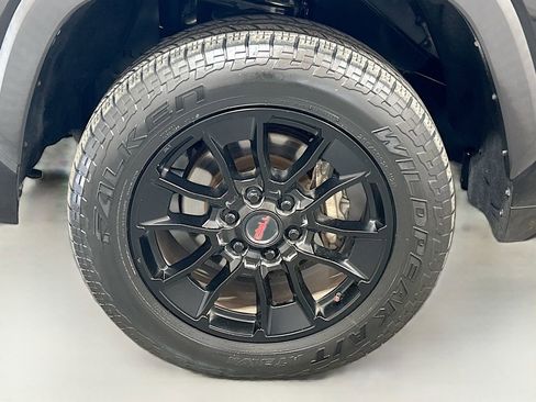 Used 2022 Toyota Tundra SR5 image 27