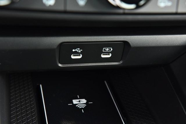 New 2026 Honda Accord SE image 15