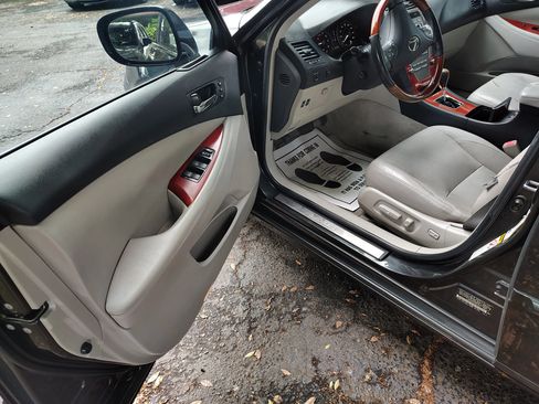 Used 2007 Lexus ES 350 FWD image 5