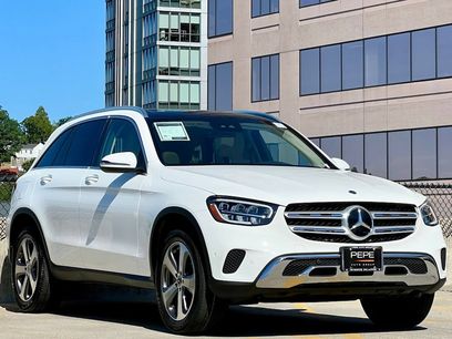 Certified 2022 Mercedes-Benz GLC 300 4MATIC