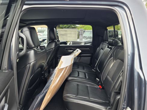 New 2026 RAM 1500 Rebel w/ Rebel Level 2 Equipment Group image 17