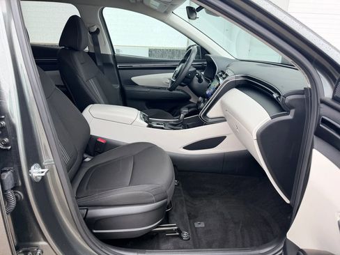 Used 2023 Hyundai Tucson SEL image 15