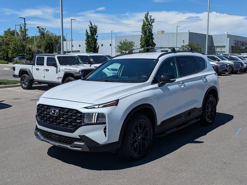 Used 2022 Hyundai Santa Fe XRT AWD/4WD image 10