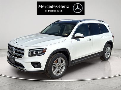 Certified 2023 Mercedes-Benz GLB 250 4MATIC