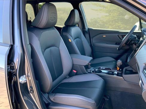 New 2026 Subaru Forester Wilderness image 10