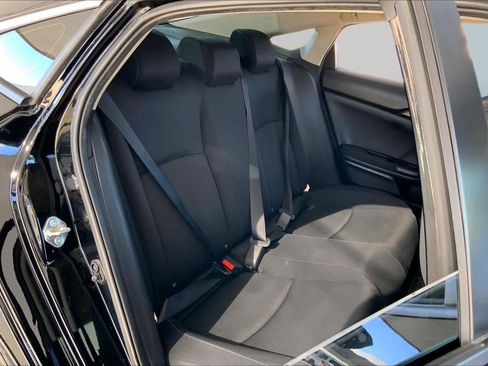 Used 2018 Honda Civic LX image 19