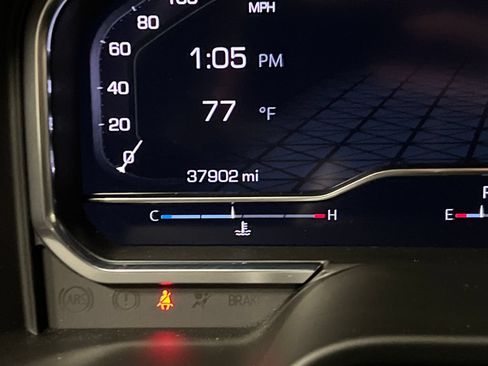 Certified 2024 GMC Sierra 1500 Denali Ultimate AWD/4WD image 21