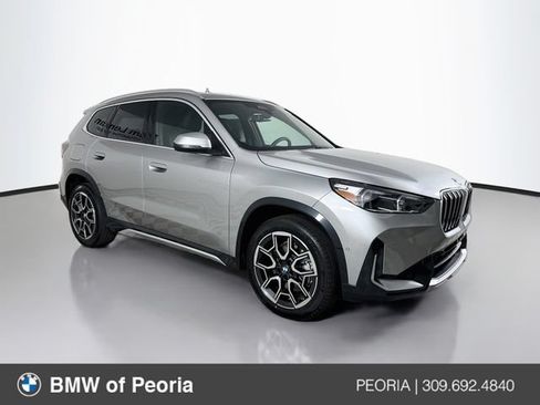 New 2026 BMW X1 xDrive28i w/ Convenience Package AWD/4WD image 1