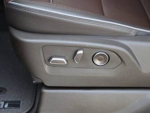 New 2026 GMC Sierra 1500 Denali image 15