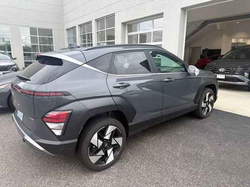 Used 2026 Hyundai Kona Limited AWD/4WD image 2