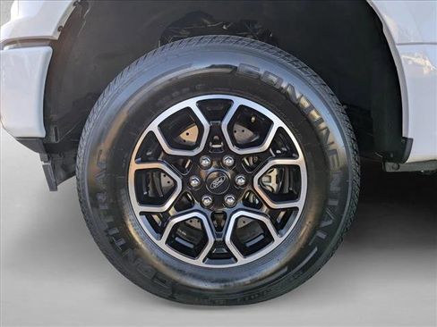 Certified 2018 Ford F150 XL w/ Equipment Group 101A Mid AWD/4WD image 26