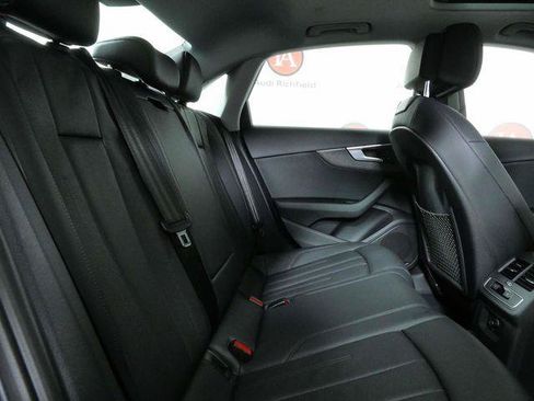 Used 2019 Audi A4 2.0T Premium w/ Convenience Package AWD/4WD image 13