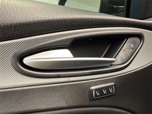 Used 2018 Alfa Romeo Stelvio Sport w/ Quick Order Package 22J Sport image 10