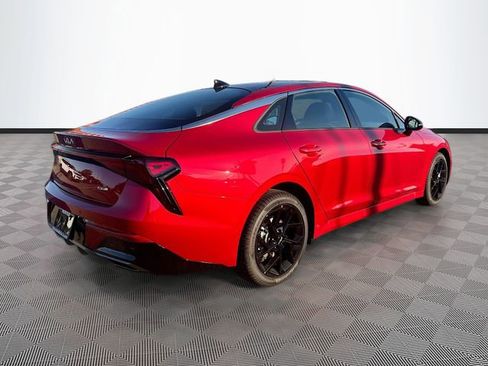 New 2026 Kia K5 GT-Line w/ GT-Line Premium Package image 7