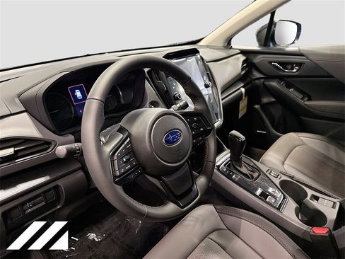 Certified 2025 Subaru Crosstrek 2.5i Limited w/ Popular Package #3A image 9