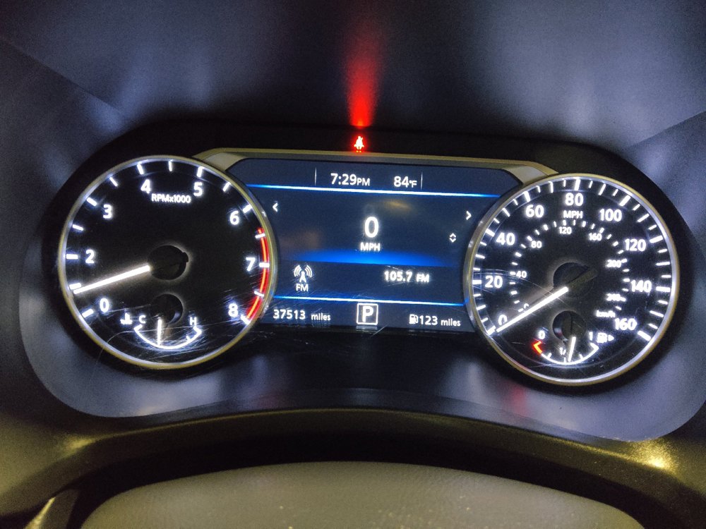 Used 2022 Nissan Sentra SV w/ Trunk Package FWD image 23