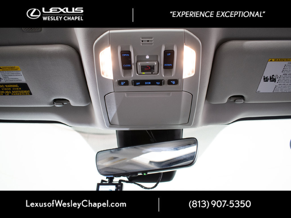 Used 2022 Toyota Highlander XLE AWD/4WD image 20