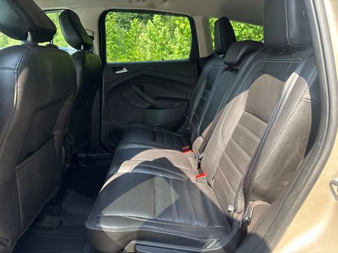 Used 2018 Ford Escape SEL AWD/4WD image 29