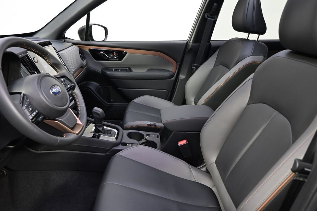 Certified 2025 Subaru Forester Sport AWD/4WD image 13