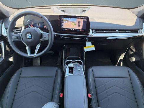 Used 2026 BMW X1 xDrive28i w/ Technology Package AWD/4WD image 15