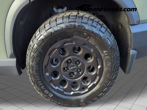 New 2026 Honda Passport TrailSport Elite image 9