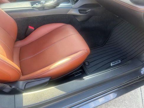 Used 2023 MAZDA MX-5 Miata Grand Touring image 15