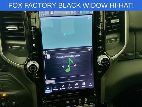 New 2025 RAM 2500 Big Horn image 13