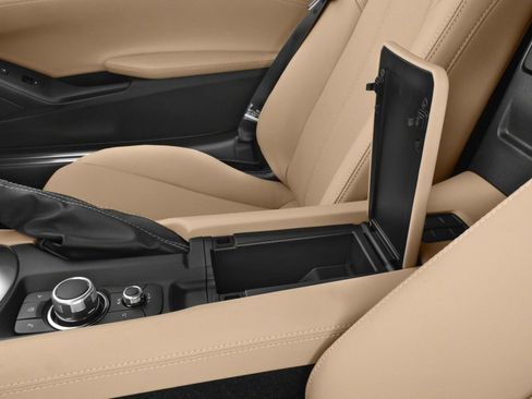 New 2026 MAZDA MX-5 Miata RF Grand Touring w/ Weather Package RWD image 9