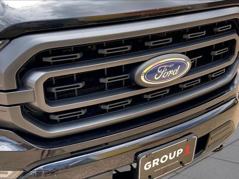 Certified 2022 Ford F150 XLT w/ Equipment Group 302A High AWD/4WD image 30