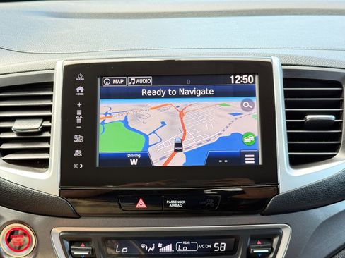 Used 2018 Honda Ridgeline RTL-T image 57