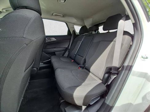 Used 2024 Kia Sportage LX FWD image 18