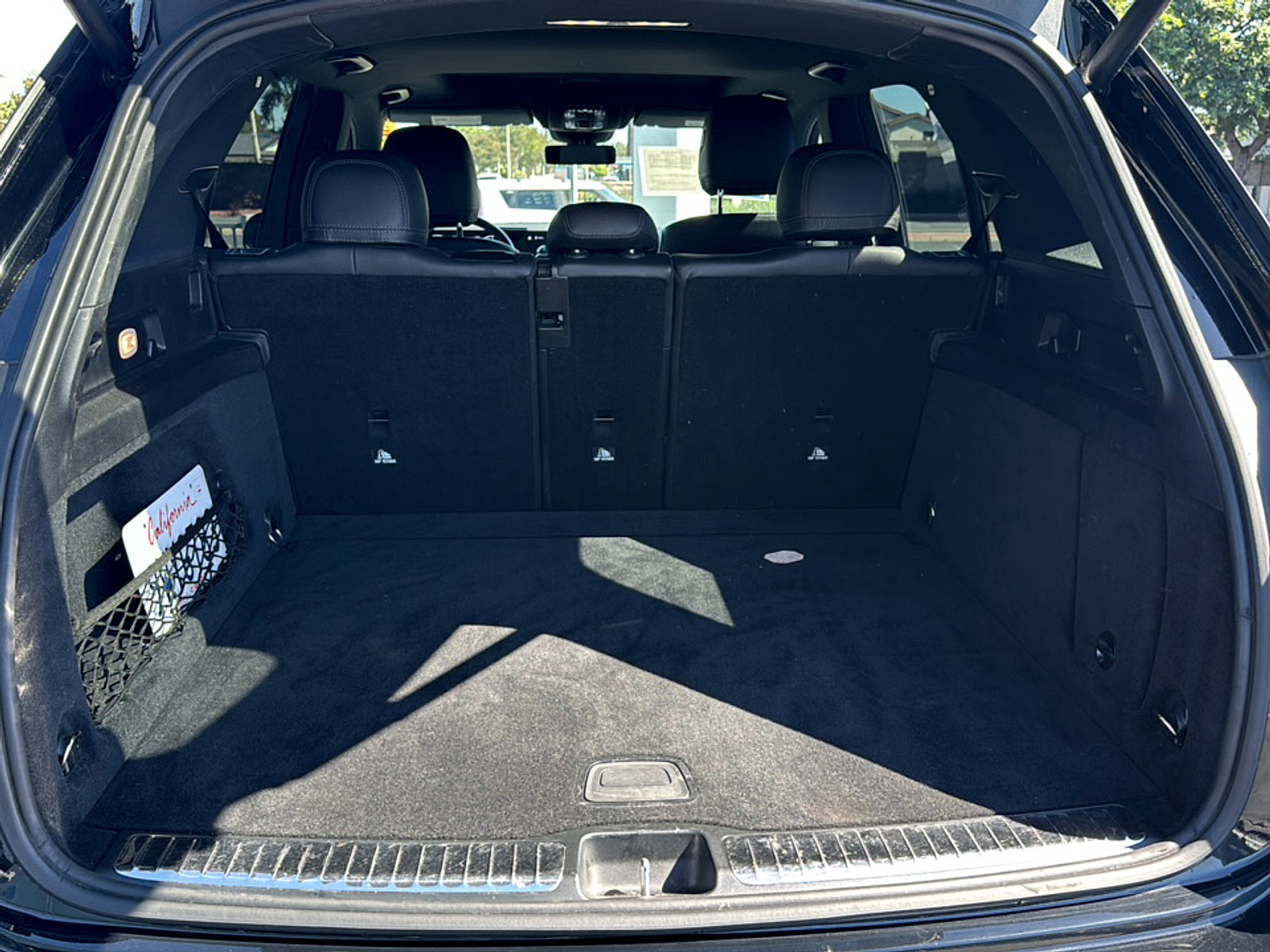 Used 2021 Mercedes-Benz GLE 350 image 8