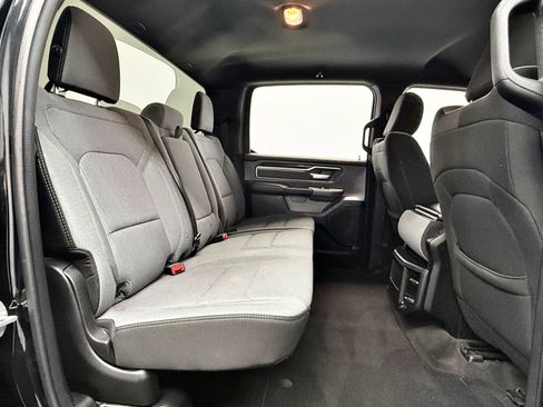 Used 2021 RAM 1500 Big Horn w/ Protection Group AWD/4WD image 17