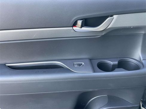 Certified 2025 Hyundai Palisade XRT image 11