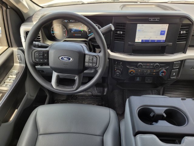 New 2026 Ford F250 XL w/ FX4 Off-Road Package AWD/4WD image 12