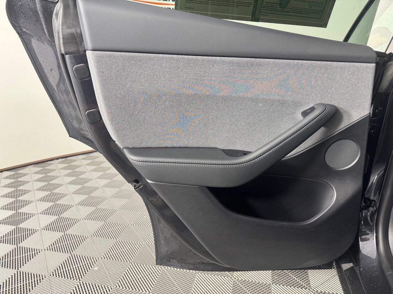Used 2026 Tesla Model Y 2WD image 18