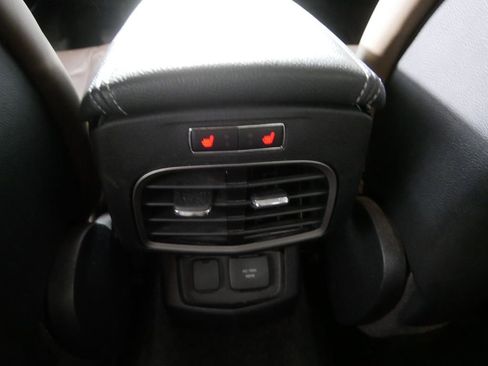 Used 2016 Lincoln MKZ w/ Equipment Group 300A Reserve image 20