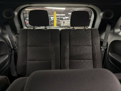 New 2026 Dodge Durango GT w/ Blacktop Package image 16