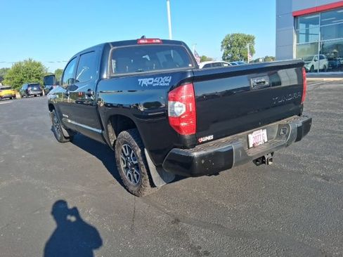 Used 2021 Toyota Tundra SR5 AWD/4WD image 11
