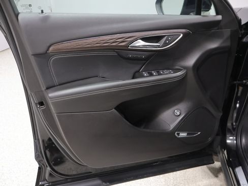 Used 2023 Buick Envision Avenir AWD/4WD image 12