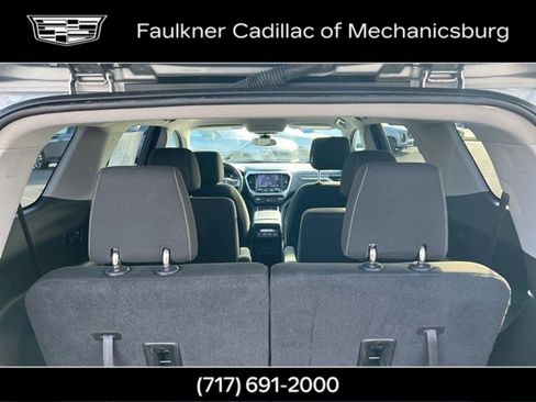 Used 2023 GMC Acadia SLE w/ Driver Convenience Package image 14