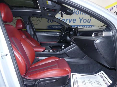 Used 2024 Kia K5 GT-Line FWD image 7