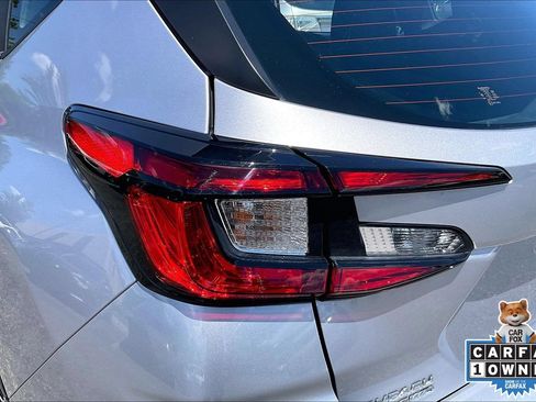Certified 2024 Subaru Impreza 2.0i Sport AWD/4WD image 28