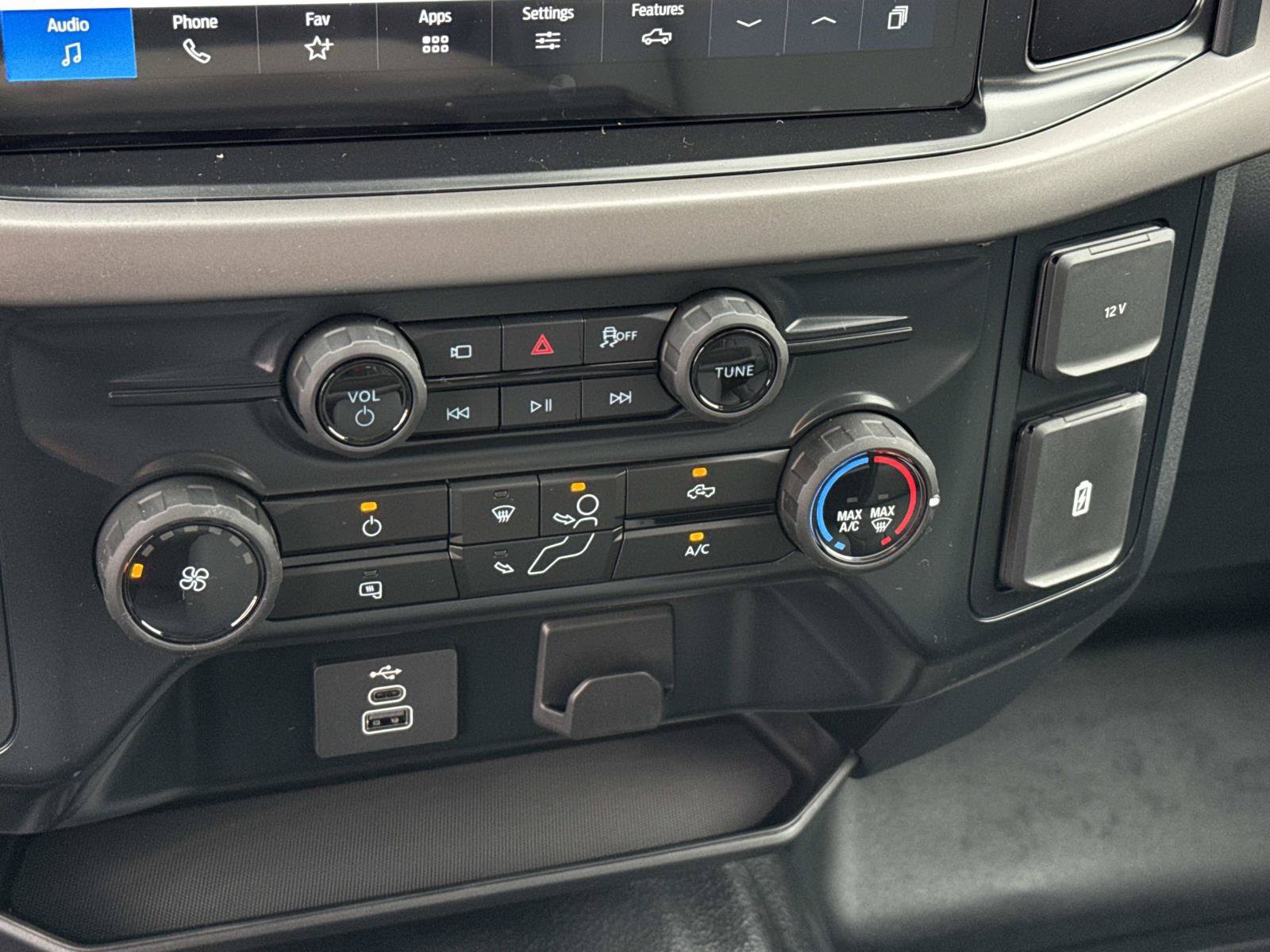 New 2026 Ford F150 XL RWD image 16