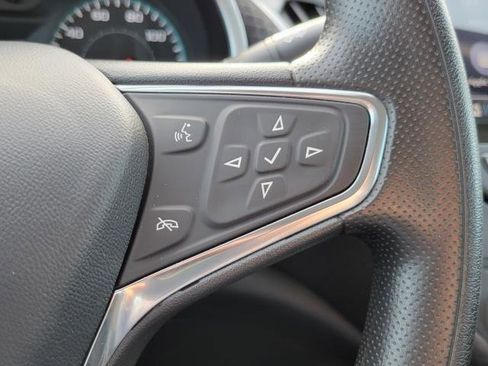 Used 2024 Chevrolet Malibu LT image 14