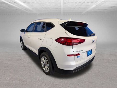 Used 2019 Hyundai Tucson Value AWD/4WD image 7