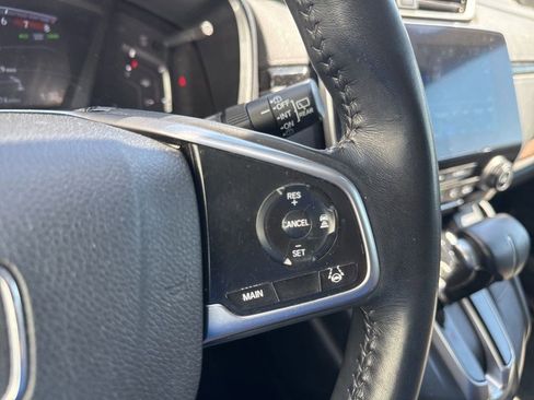 Certified 2019 Honda CR-V EX-L image 17