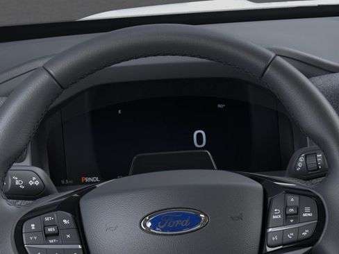 New 2026 Ford Explorer Platinum w/ LUX Leather Package AWD/4WD image 13